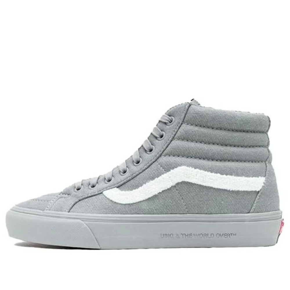 Vans Sneakers Men's 11 SK8-Hi Reissue VI UBIQ Collab Hi Top Sneakers Collectible